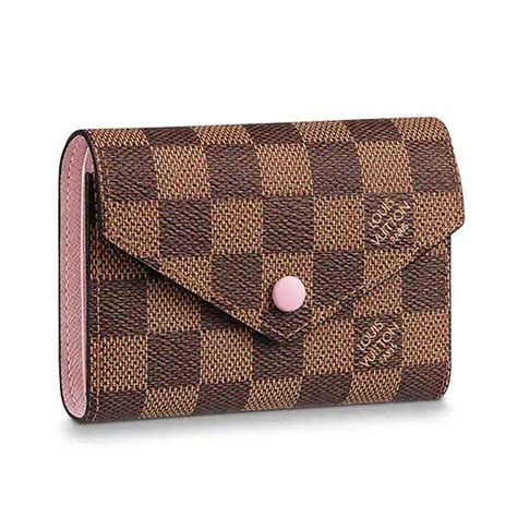 lv wallet women small|louis vuitton women small wallet.